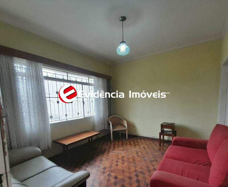 Casa para aluguel no Vila Scarpelli: 