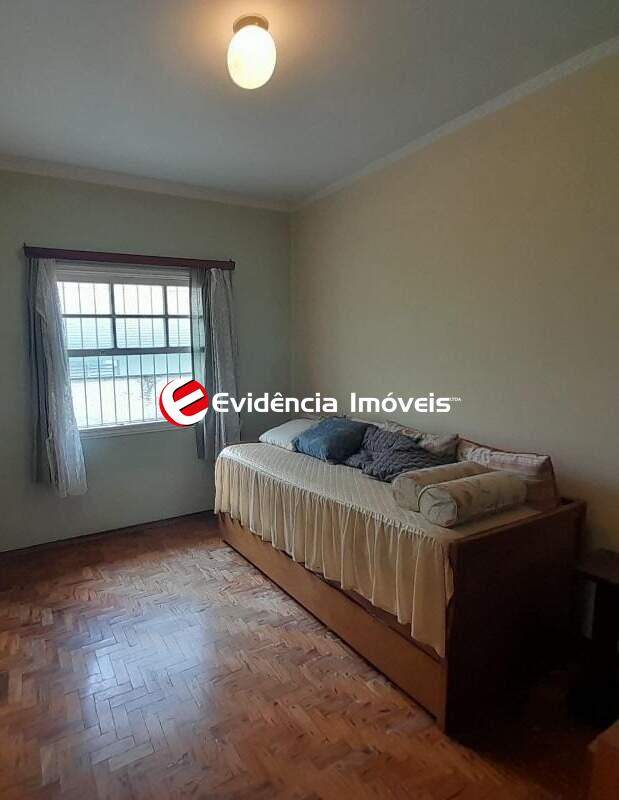 Casa para aluguel no Vila Scarpelli: 