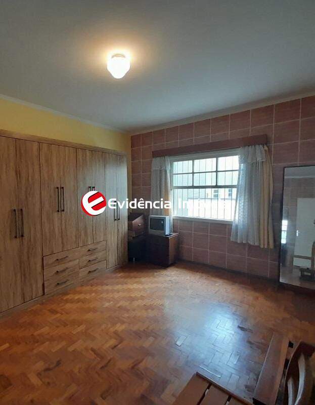Casa para aluguel no Vila Scarpelli: 