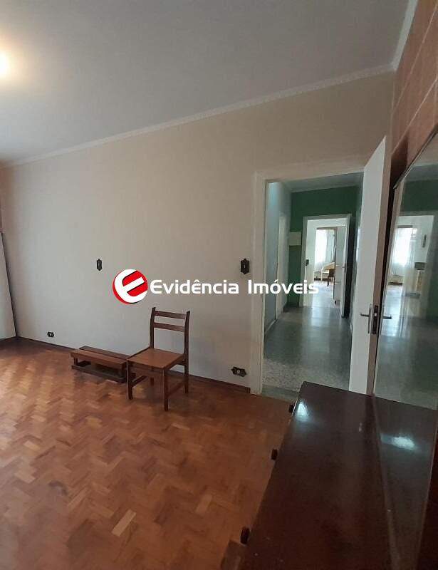 Casa para aluguel no Vila Scarpelli: 