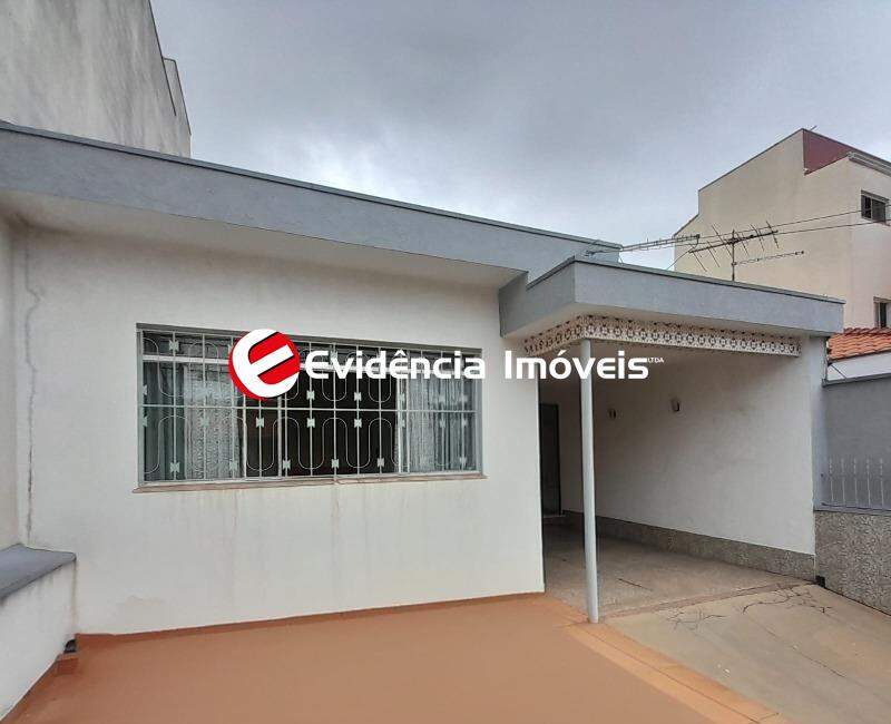 Casa para aluguel no Vila Scarpelli: 