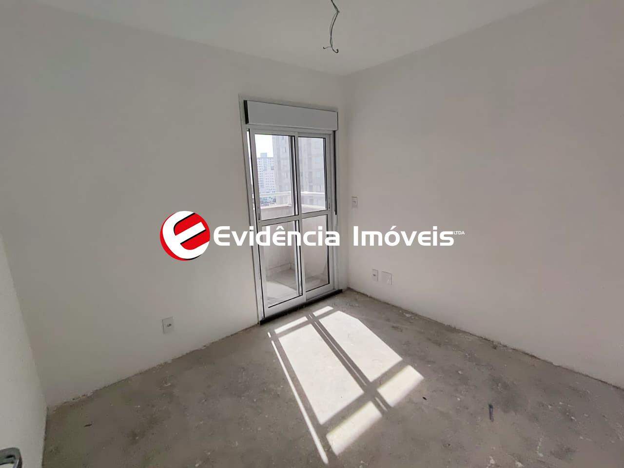 Apartamento à venda no Jardim Bela Vista: quarto 1