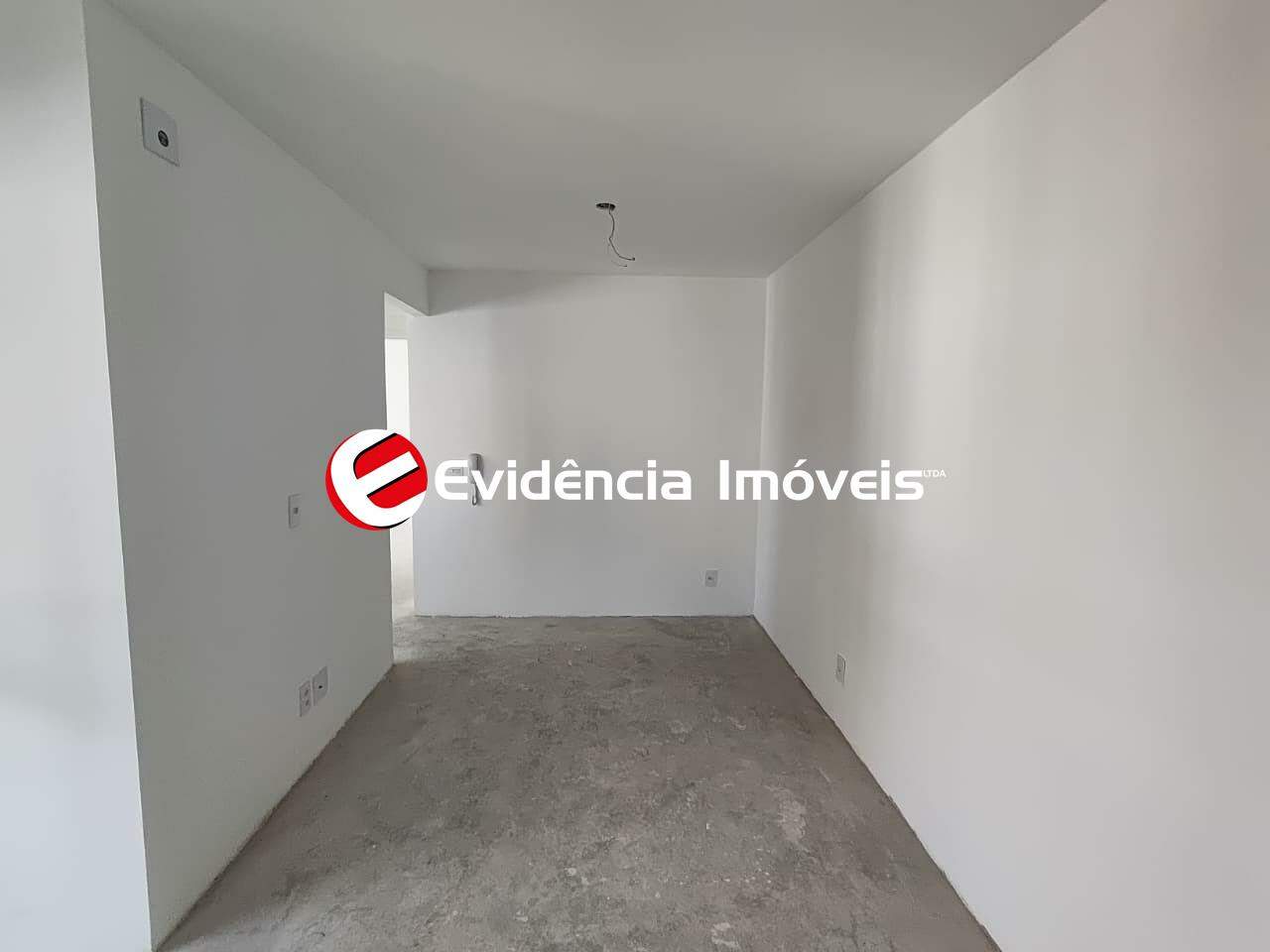 Apartamento à venda no Jardim Bela Vista: sala de estar