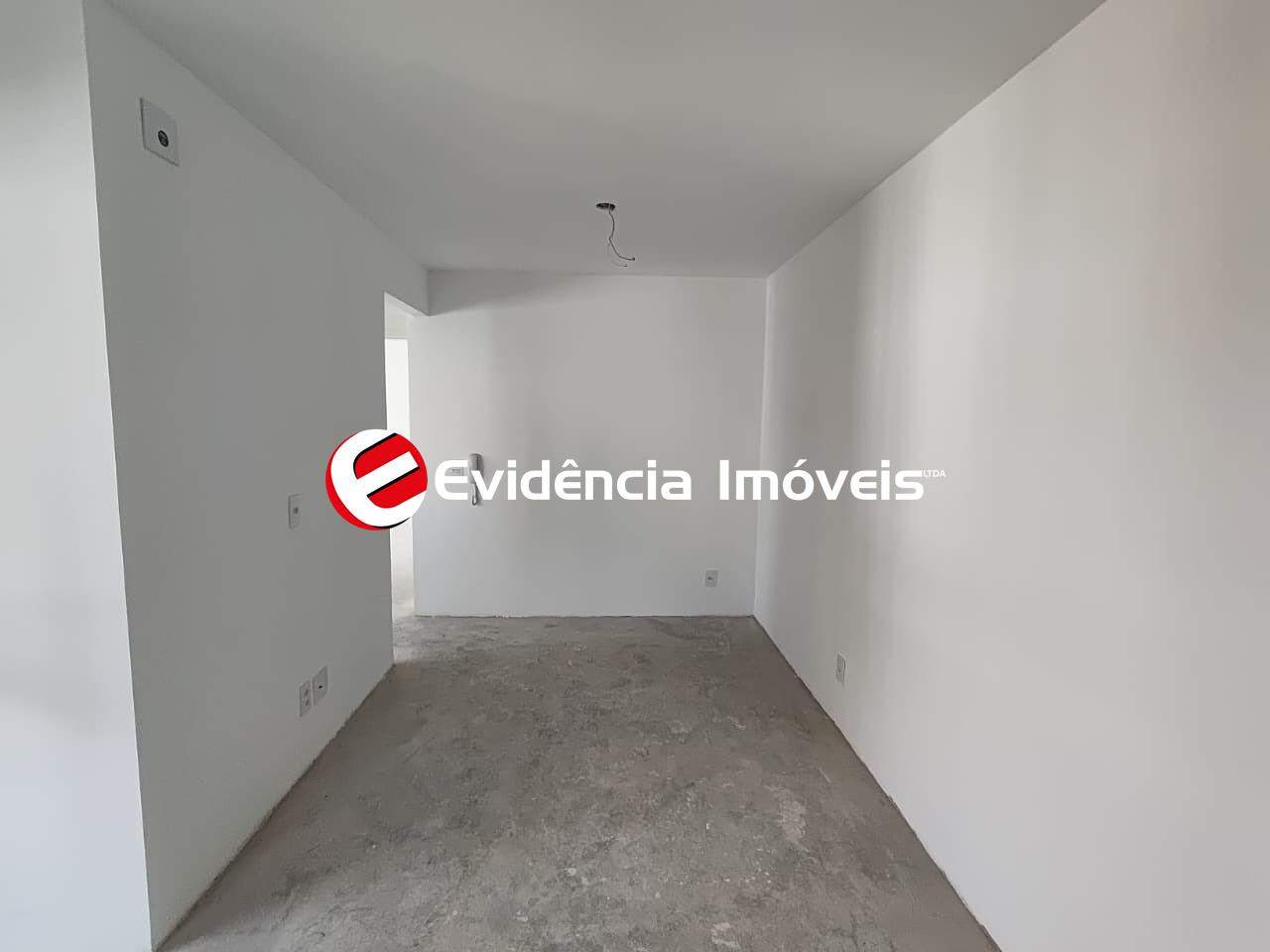 Apartamento à venda no Jardim Bela Vista: sala de estar