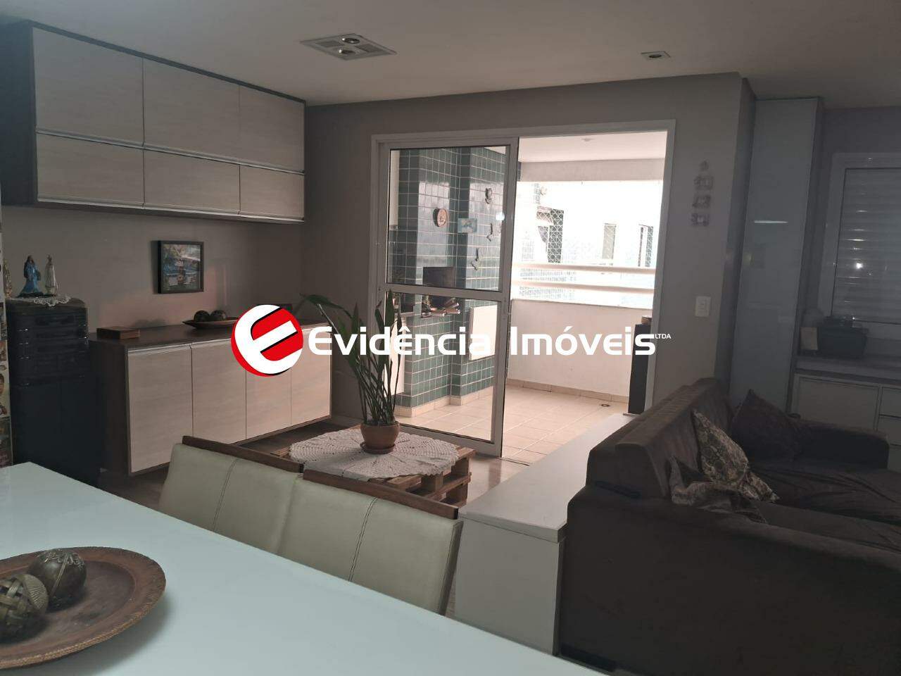 Apartamento à venda no Santa Paula: 