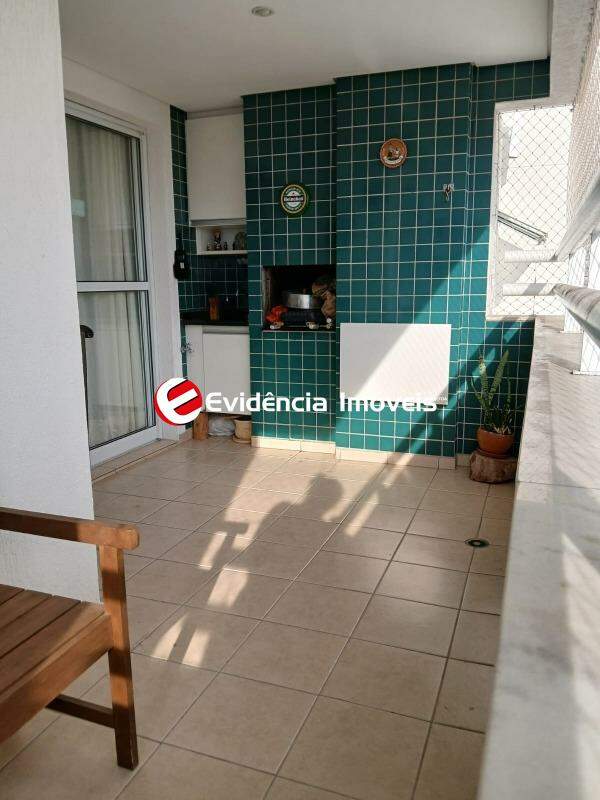 Apartamento à venda no Santa Paula: 