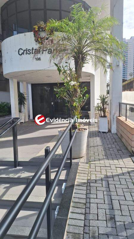 Apartamento à venda no Aparecida: 