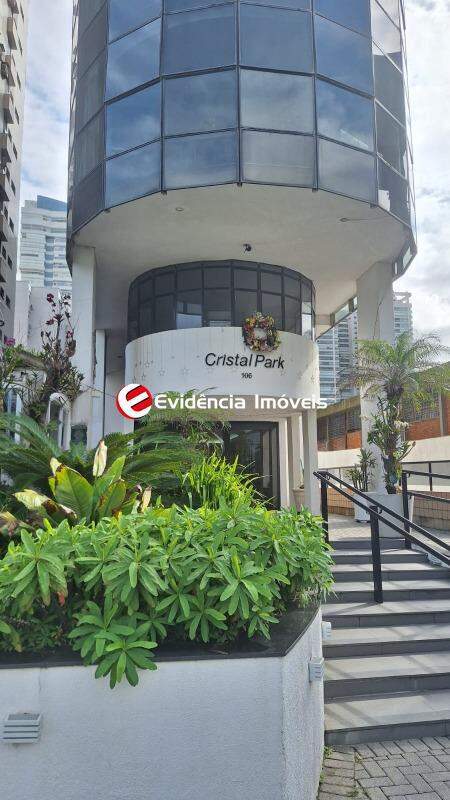Apartamento à venda no Aparecida: 