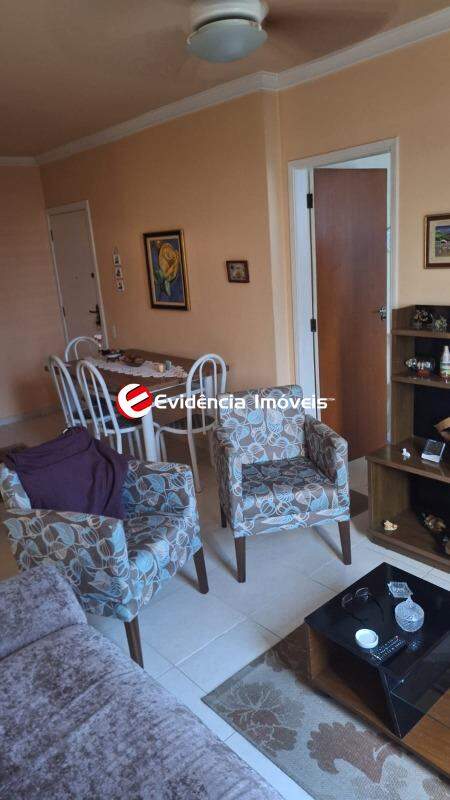 Apartamento à venda no Aparecida: 