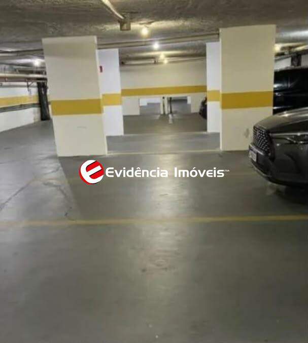 Apartamento à venda no Aparecida: 