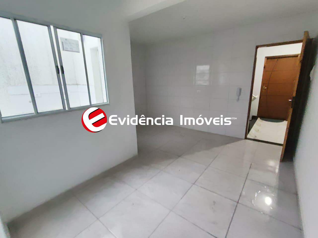 Apartamento para aluguel no Jardim Bom Pastor: sala de estar