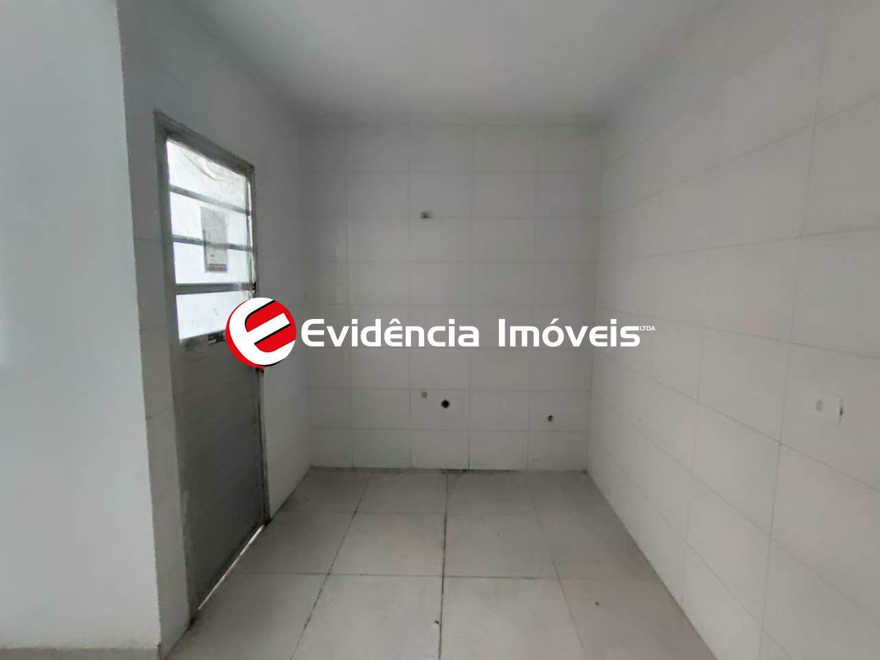 Apartamento para aluguel no Jardim Bom Pastor: cozinha