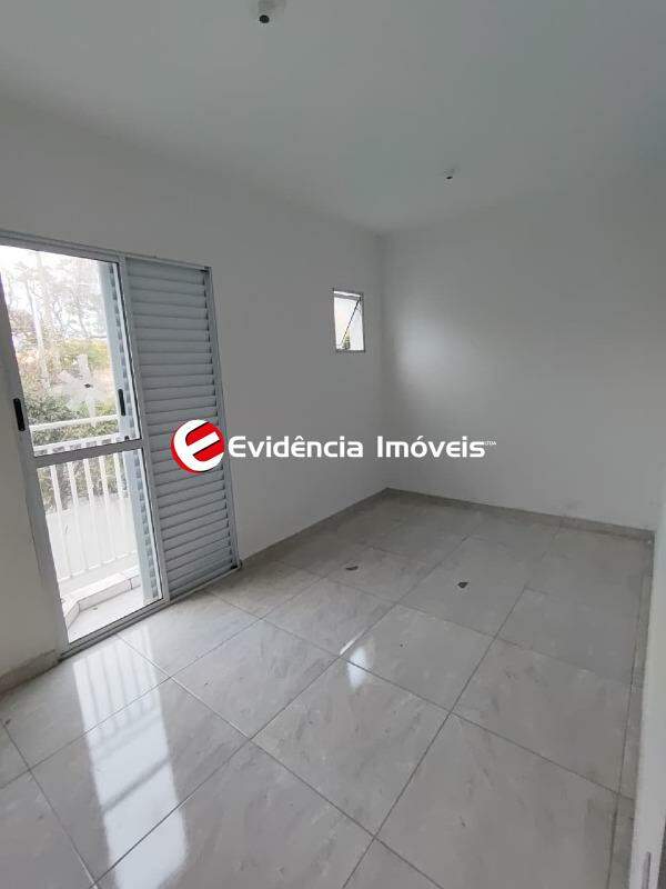 Apartamento para aluguel no Jardim Bom Pastor: quarto 1