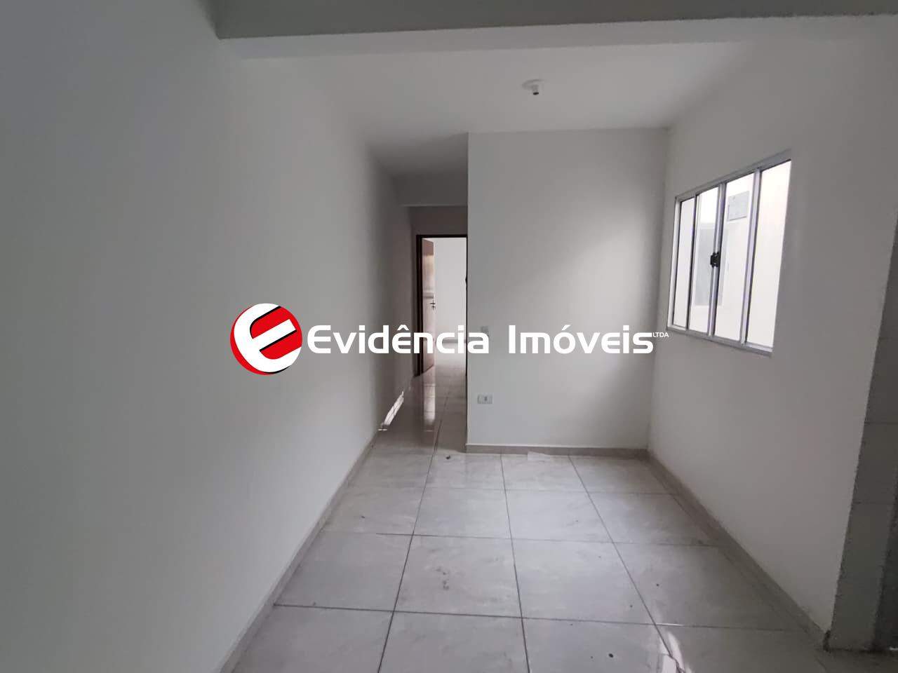 Apartamento para aluguel no Jardim Bom Pastor: sala de estar