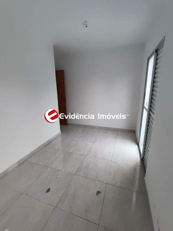 Apartamento para aluguel no Jardim Bom Pastor: quarto 1