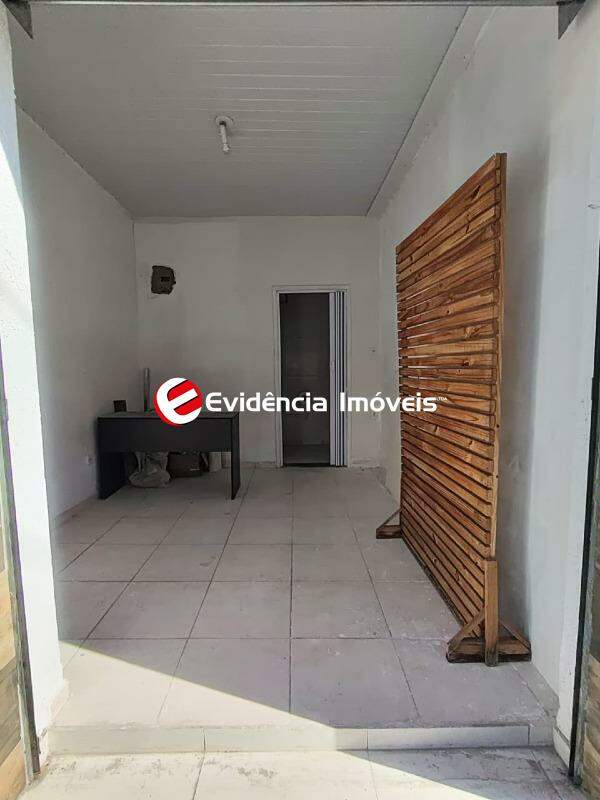Salão para aluguel no Vila Alice: salão