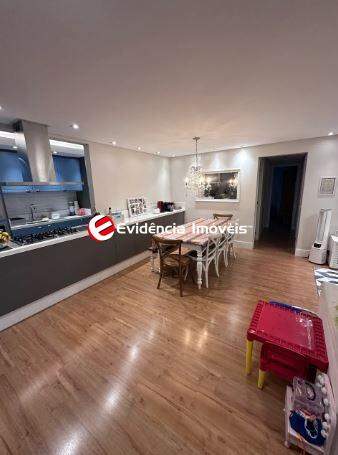 Apartamento à venda no Vila Valparaíso: 