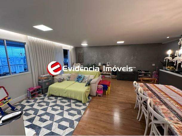 Apartamento à venda no Vila Valparaíso: 