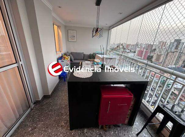 Apartamento à venda no Vila Valparaíso: 