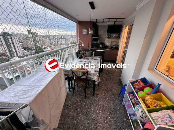 Apartamento à venda no Vila Valparaíso: 