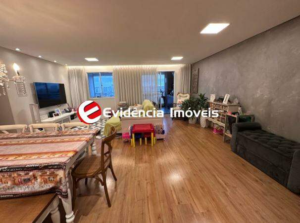 Apartamento à venda no Vila Valparaíso: 