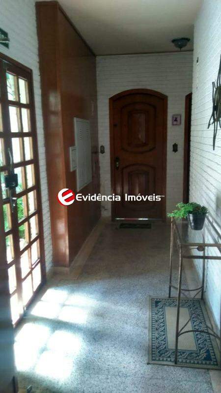 Apartamento à venda no Vila Tibiriçá: 