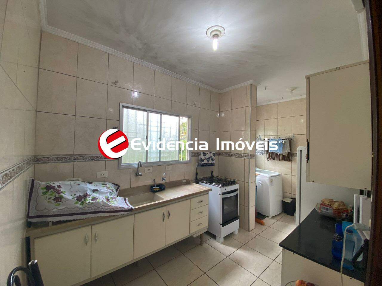Apartamento à venda no Vila Tibiriçá: 