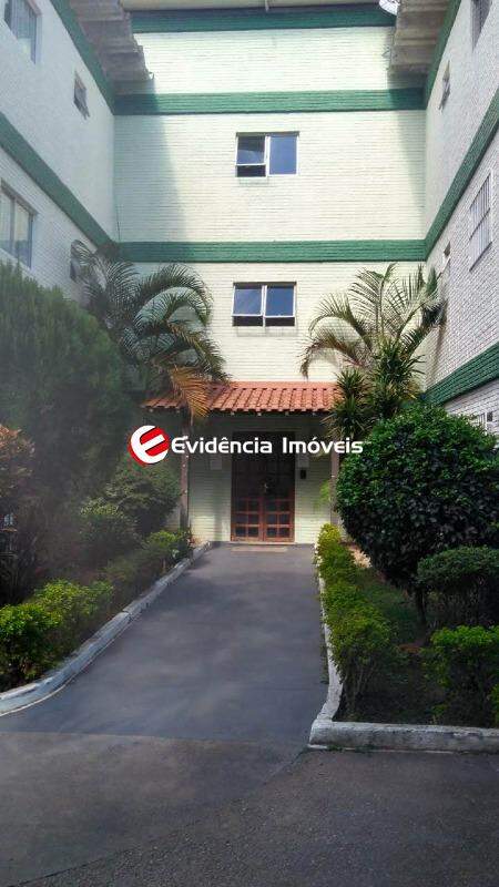 Apartamento à venda no Vila Tibiriçá: 
