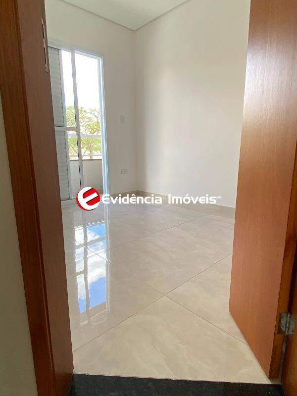 Apartamento à venda no Parque das Nações: 