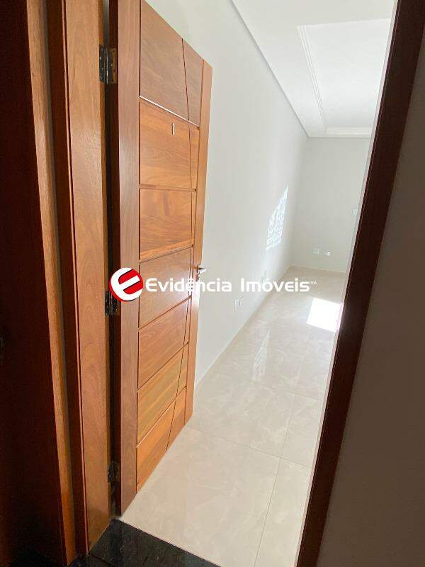 Apartamento à venda no Parque das Nações: 