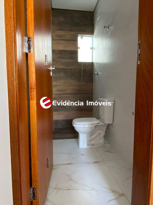 Apartamento à venda no Parque das Nações: 