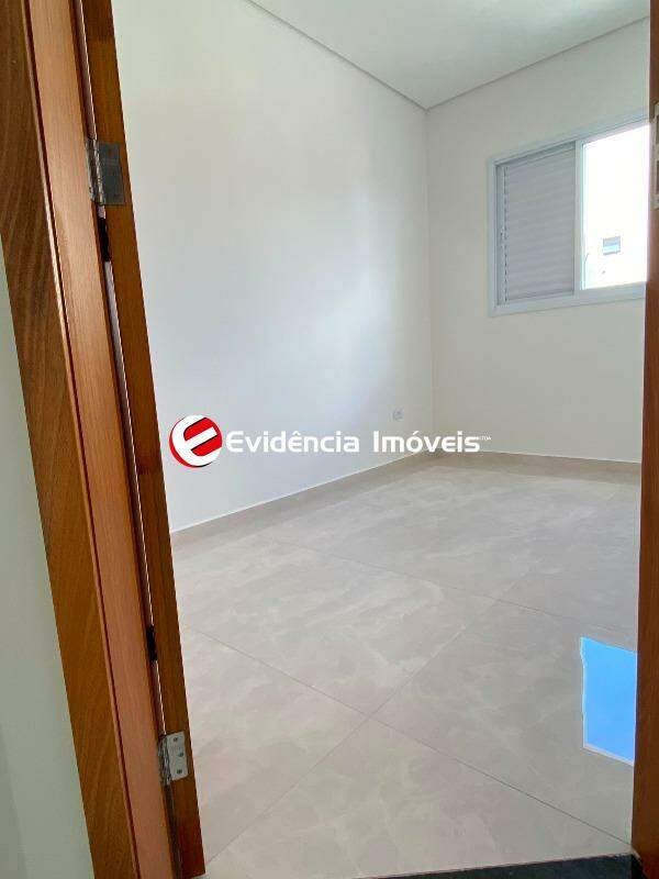 Apartamento à venda no Parque das Nações: 