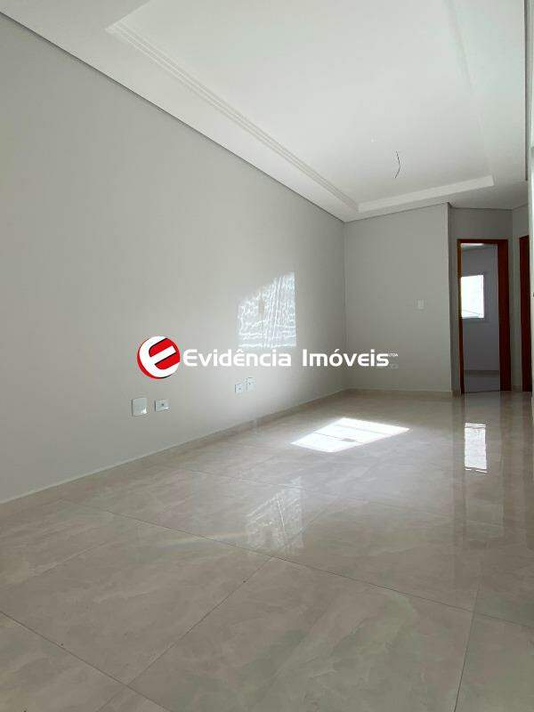 Apartamento à venda no Parque das Nações: 