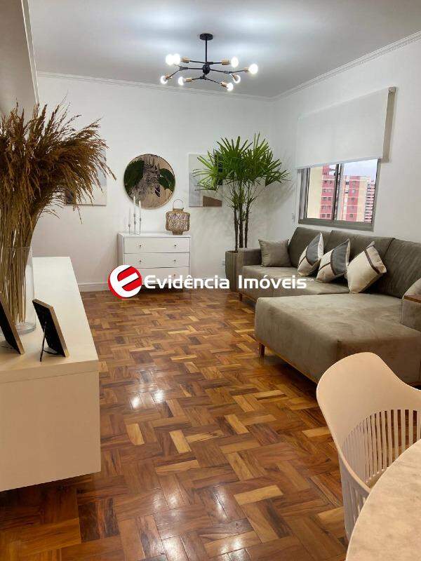 Apartamento à venda no Vila Assunção: 