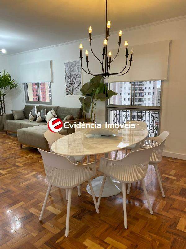 Apartamento à venda no Vila Assunção: 