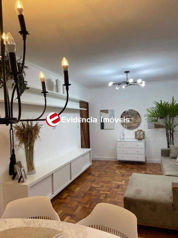 Apartamento à venda no Vila Assunção: 