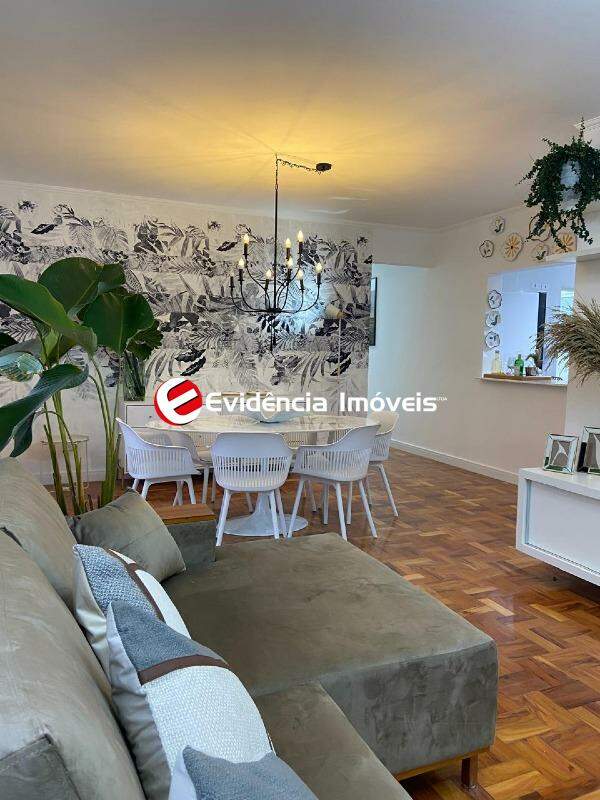 Apartamento à venda no Vila Assunção: 
