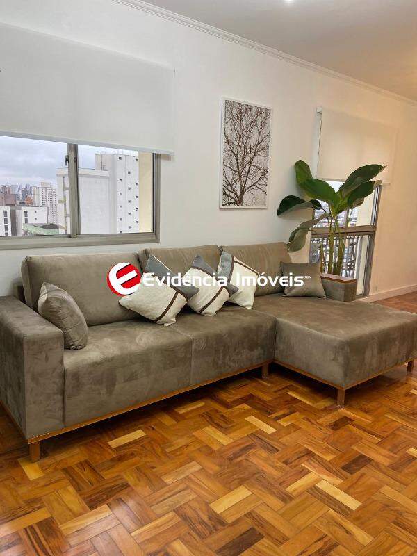 Apartamento à venda no Vila Assunção: 