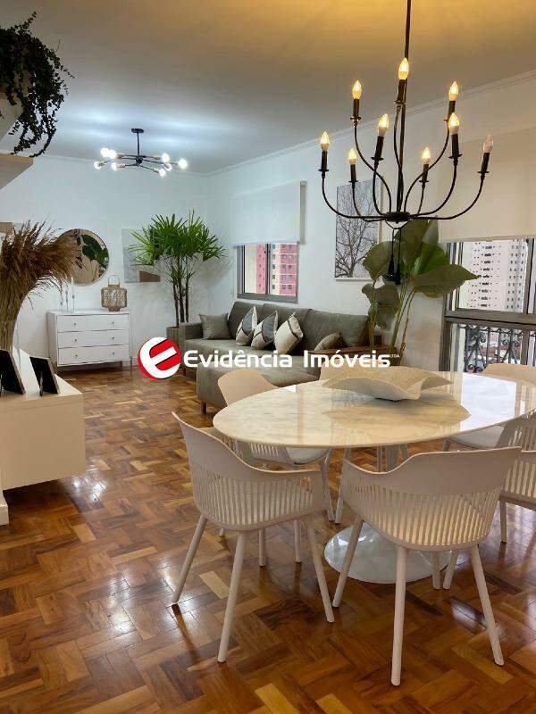 Apartamento à venda no Vila Assunção: 