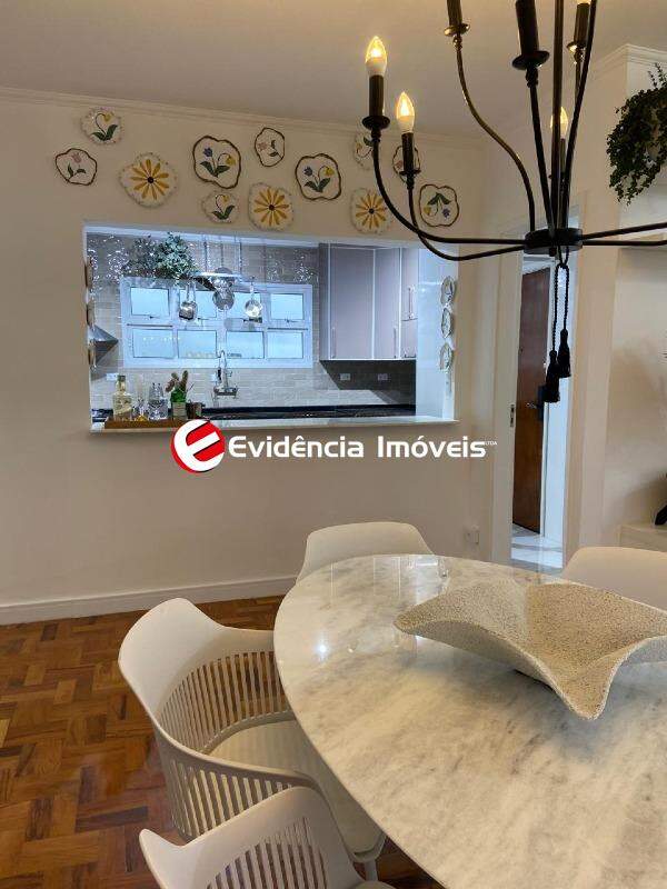 Apartamento à venda no Vila Assunção: 