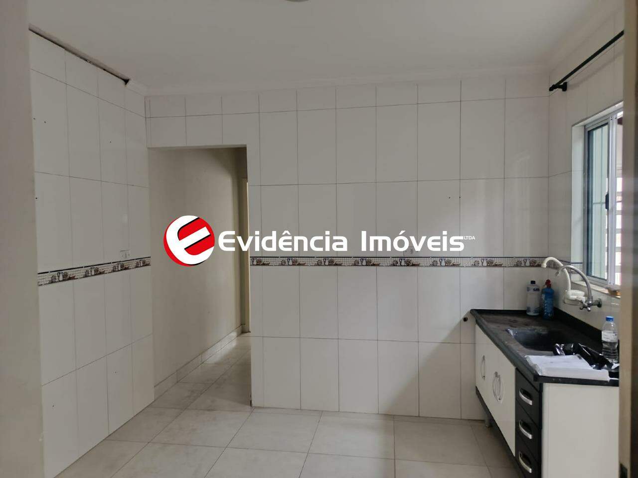 Casa à venda no Jardim Stella: 