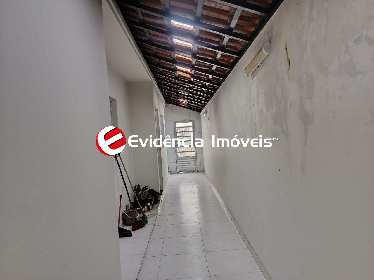Casa à venda no Jardim Stella: 