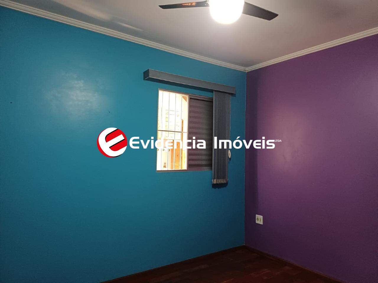 Casa à venda no Jardim Stella: 