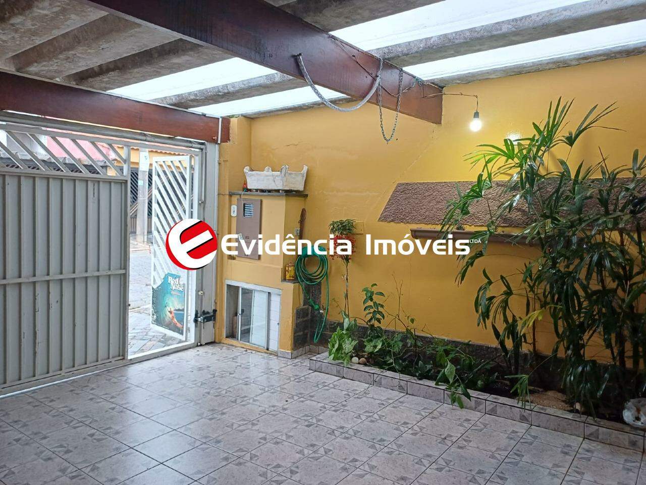 Casa à venda no Jardim Stella: 