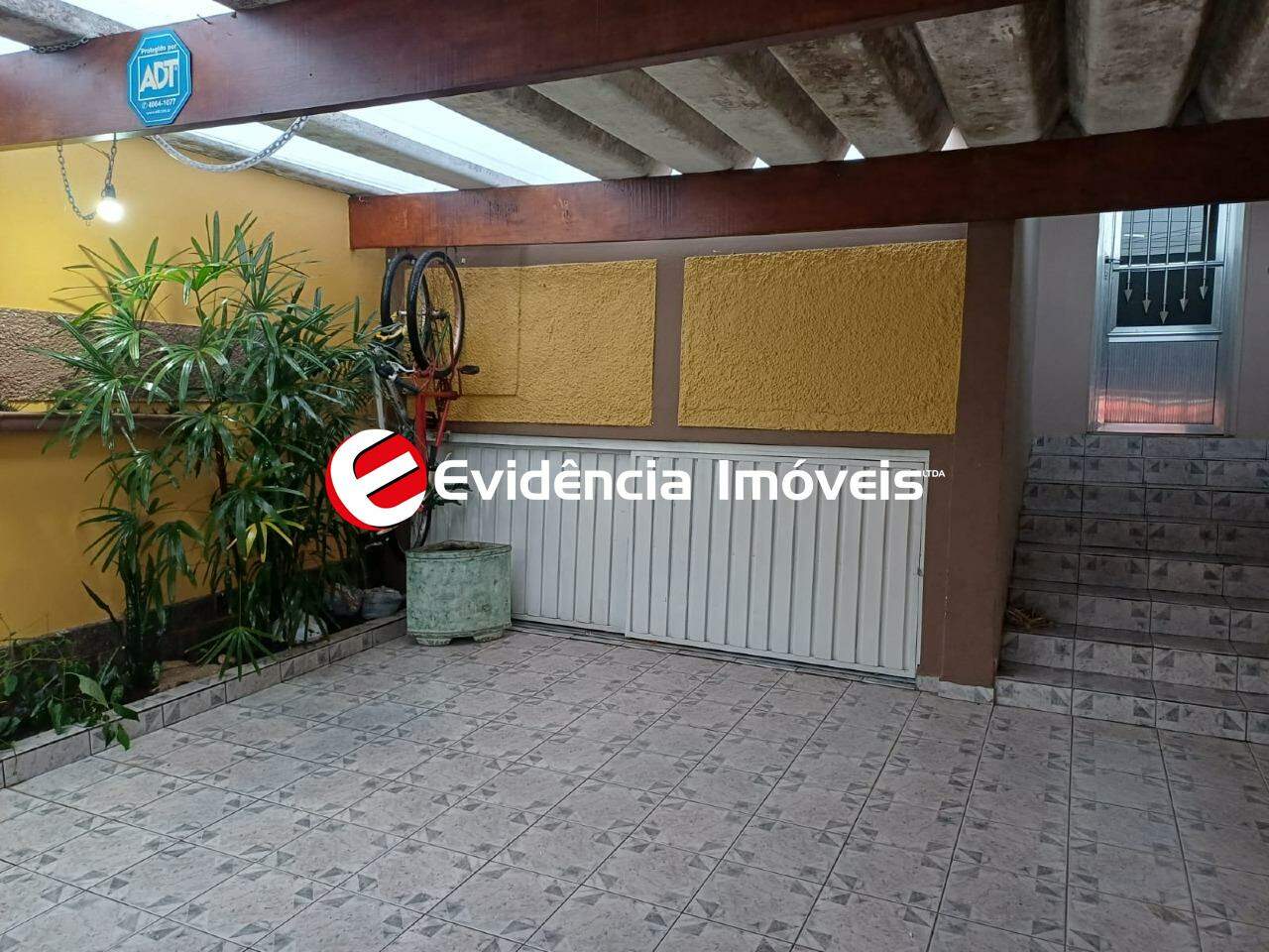 Casa à venda no Jardim Stella: 