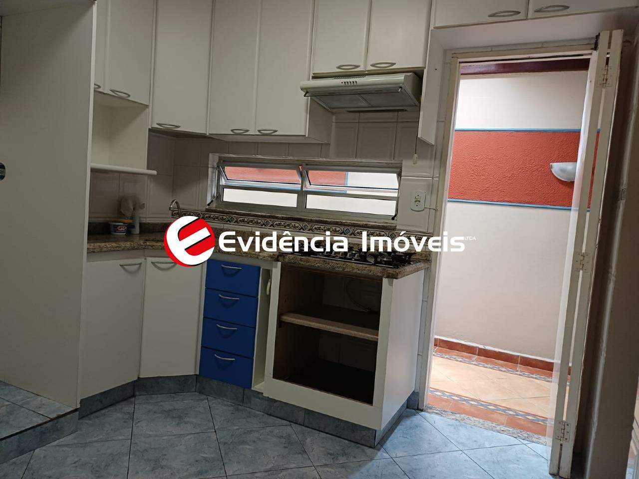 Casa à venda no Jardim Stella: 