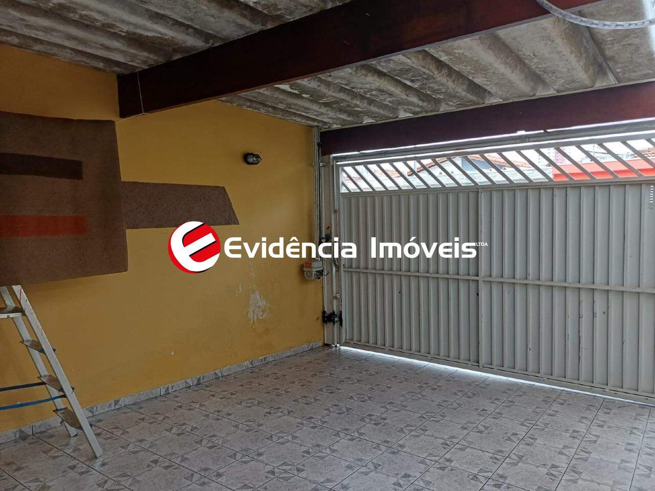 Casa à venda no Jardim Stella: 