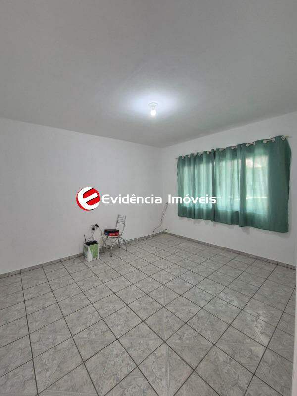 Sobrado para aluguel no Vila Luzita: 