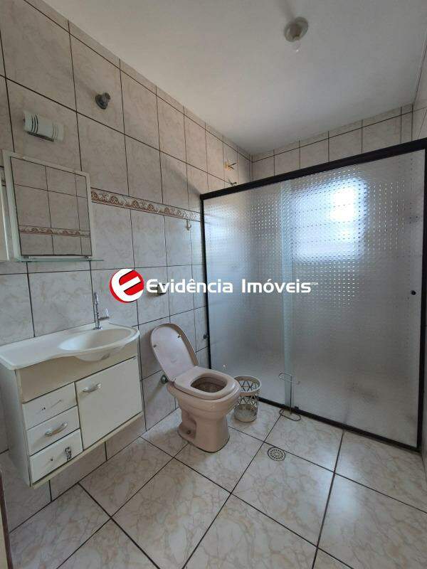 Sobrado para aluguel no Vila Luzita: 