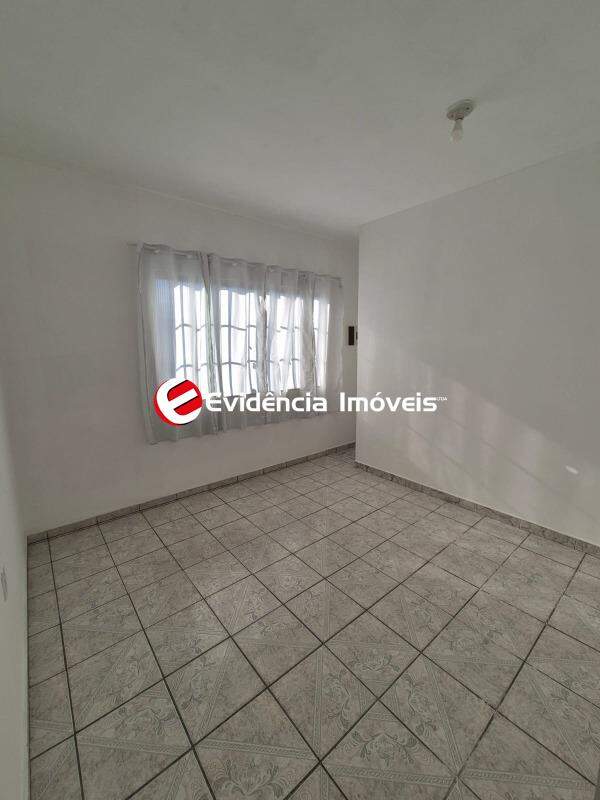 Sobrado para aluguel no Vila Luzita: 